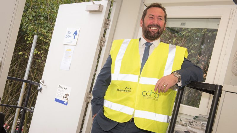 Morganstone Construction