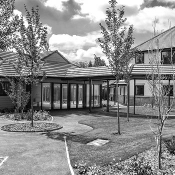 Morganstone - Developments - Cwmgelli