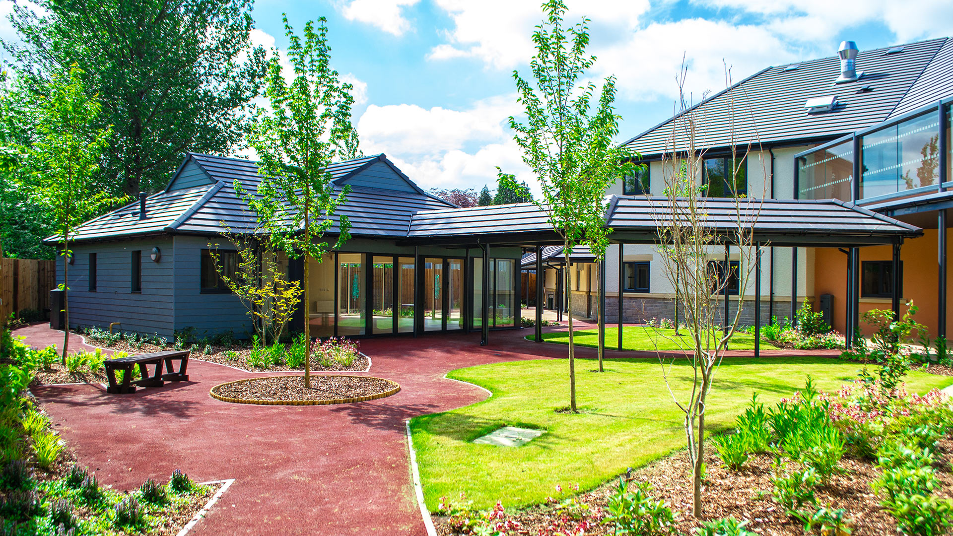 Morganstone - Developments - Cwmgelli