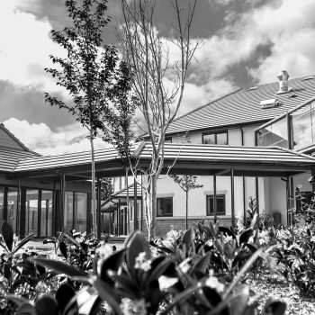Morganstone - Developments - Cwmgelli
