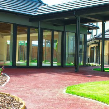 Morganstone - Developments - Cwmgelli