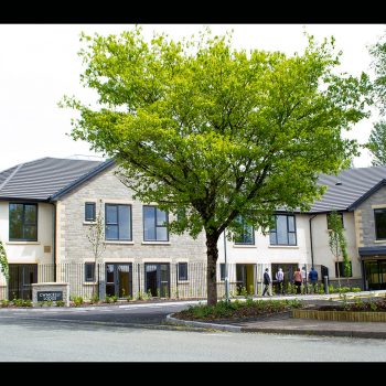 Morganstone - Developments - Cwmgelli