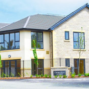 Morganstone - Developments - Cwmgelli