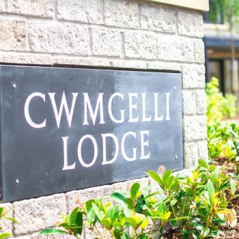 Morganstone - Developments - Cwmgelli