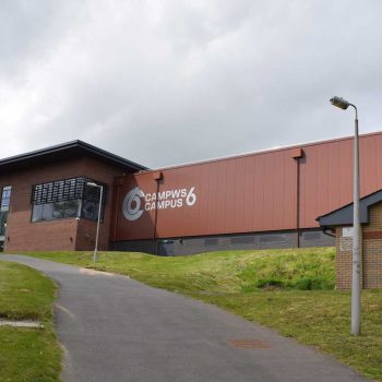 Morganstone Developments Advanced Level Centre