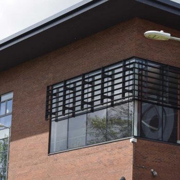 Morganstone Developments Advanced Level Centre