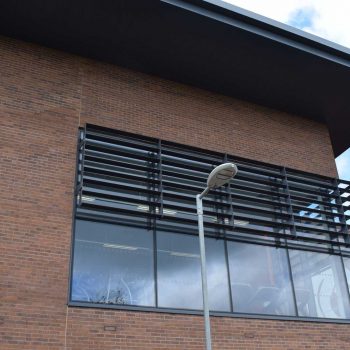 Morganstone Developments Advanced Level Centre