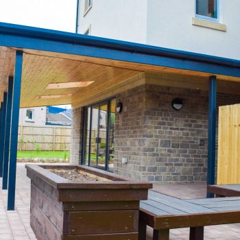 Morganstone Developments Maesteg Extra Care