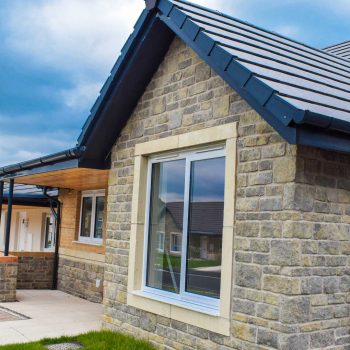 Morganstone Developments Maesteg Extra Care