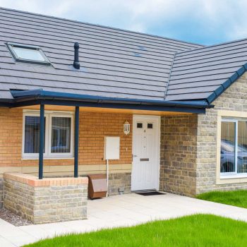 Morganstone Developments Maesteg Extra Care