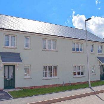 Morganstone Developments - Thornton Road