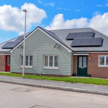 Morganstone Developments - Thornton Road