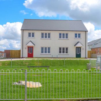 Morganstone Developments - Thornton Road