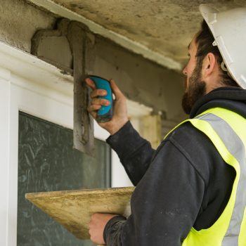 Morganstone - Career in Construction is Vital