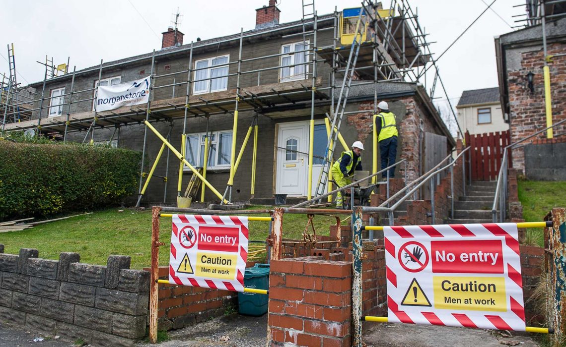 Renovation Sites 009