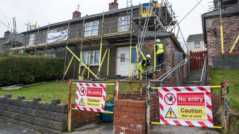 Renovation Sites 009