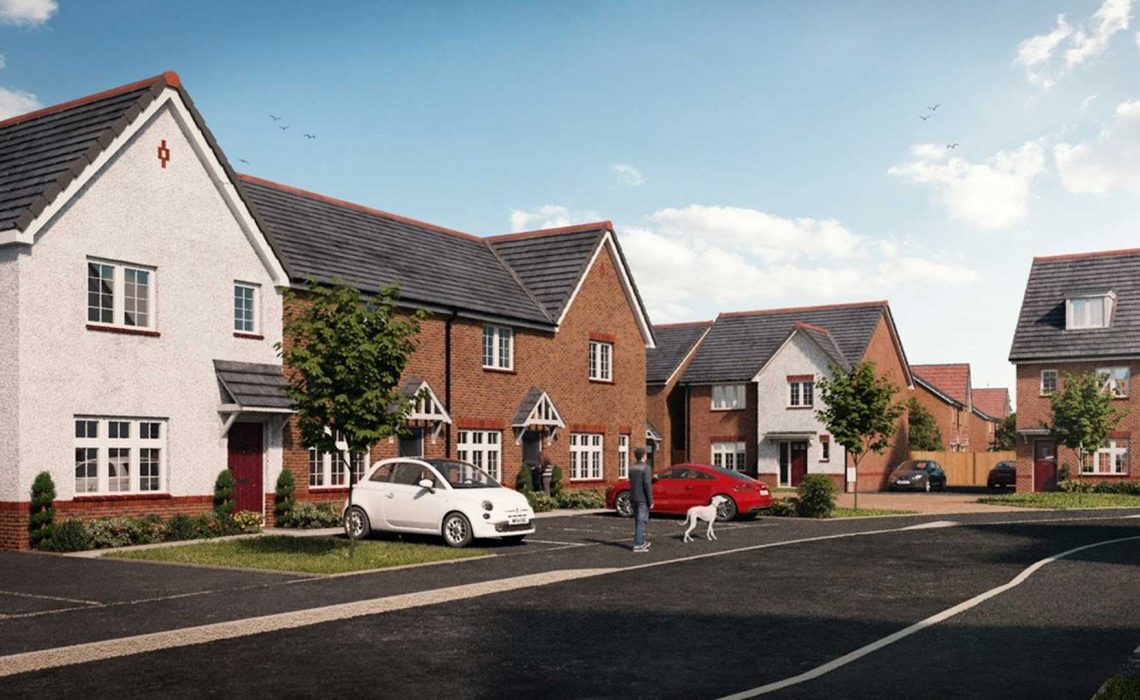 Morganstone - Developments - Alltwen