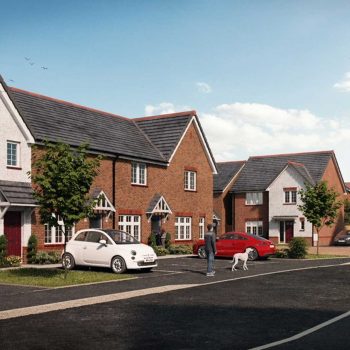 Morganstone - Developments - Alltwen