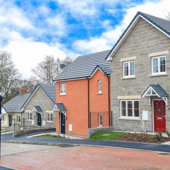 Morganstone - Beddau - Rhondda Housing Association