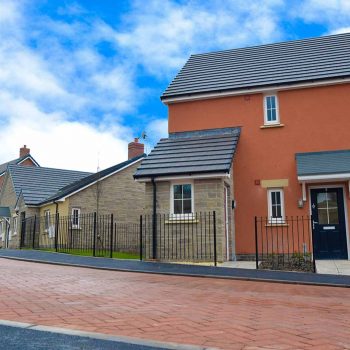 Morganstone - Beddau - Rhondda Housing Association