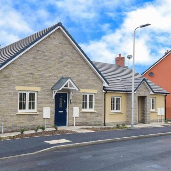 Morganstone - Beddau - Rhondda Housing Association