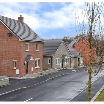 Morganstone - Beddau - Rhondda Housing Association