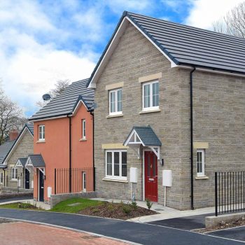 Morganstone - Beddau - Rhondda Housing Association