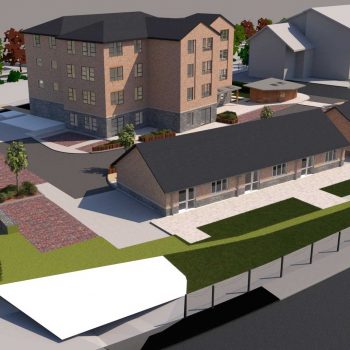 Morganstone - Developments - College Road