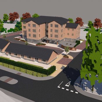 Morganstone - Developments - College Road