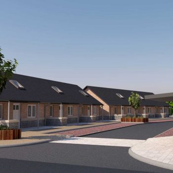 Morganstone - Developments - College Road