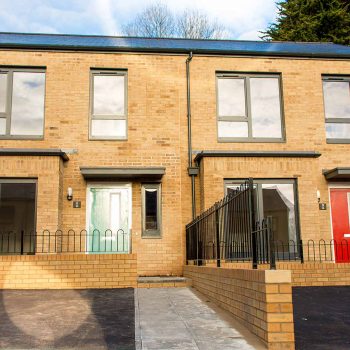 Morganstone - Developments - Jobs Well Road