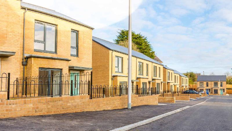 Morganstone - Developments - Jobs Well Road