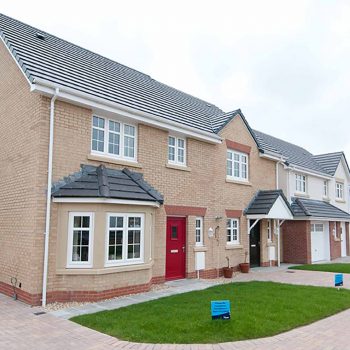 Morganstone - Developments - Maes y FFynon