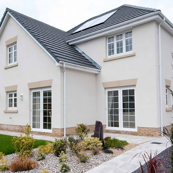 Morganstone - Developments - Maes y FFynon