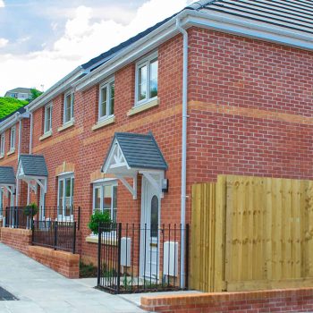 Morganstone - Developments - Old Furnace House, Neath