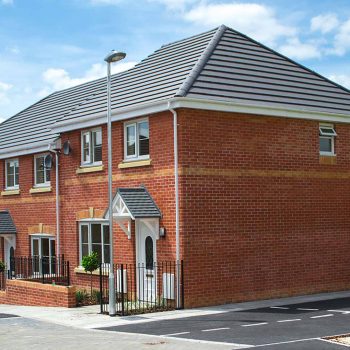 Morganstone - Developments - Old Furnace House, Neath