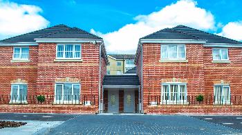 Morganstone - Developments - Old Furnace House, Neath