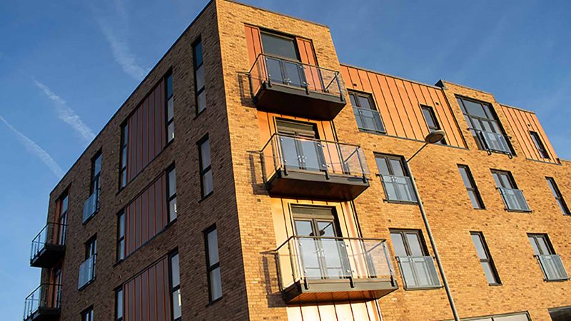 Morganstone - developments - Ty'r Orsaf