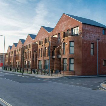 Morganstone - developments - Quayside SA1, Swansea