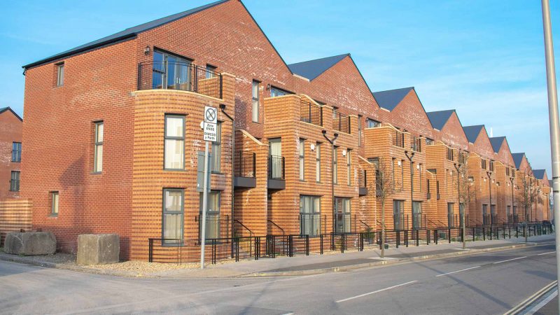 Morganstone - developments - Quayside SA1, Swansea