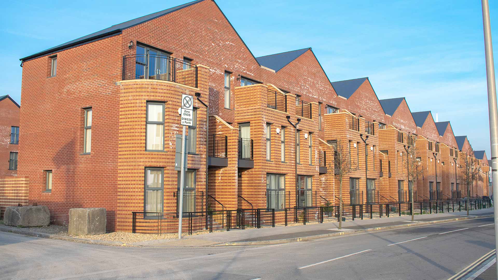 Morganstone - developments - Quayside SA1, Swansea