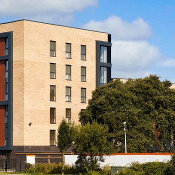 Morganstone - Hamadryad Court, Cardiff