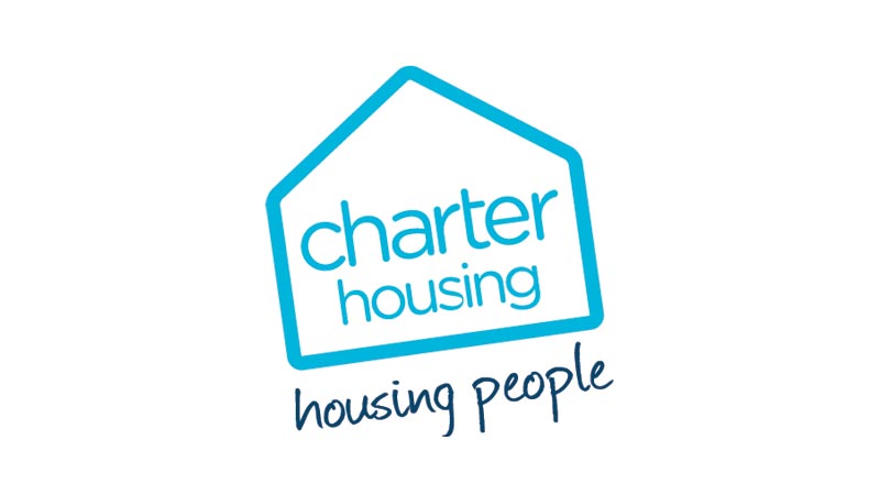 Morganstone Project Partner - Charter Housing