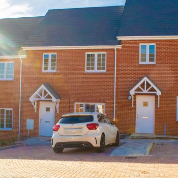 Morganstone - Coity Development