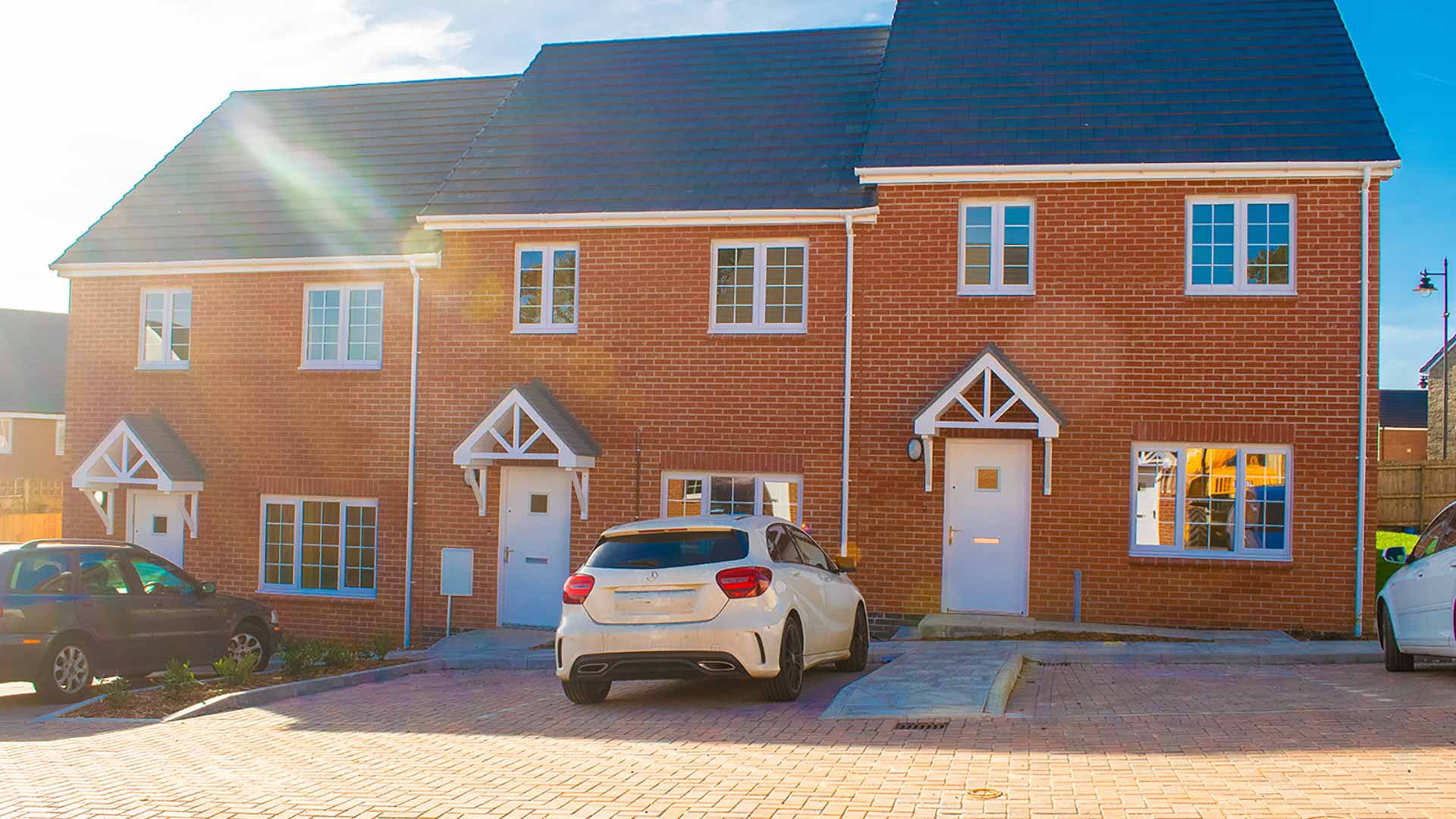 Morganstone - Coity Development