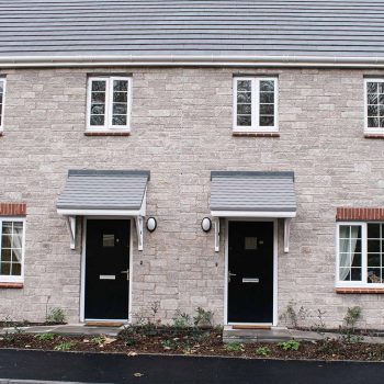 Morganstone - Coity Development