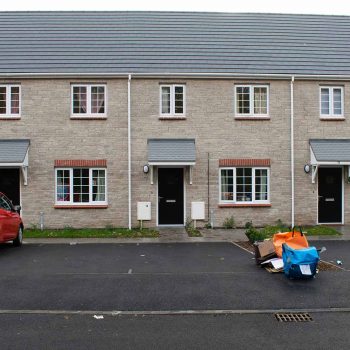 Morganstone - Coity Development