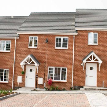 Morganstone - Coity Development