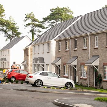 Morganstone - Coity Development