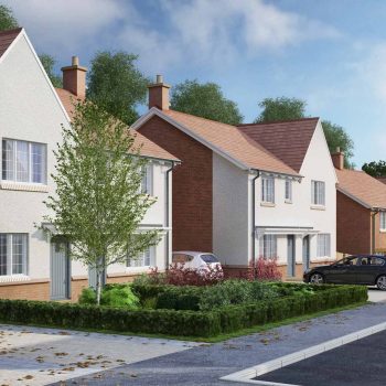 Morganstone - Developments - Four Seasons